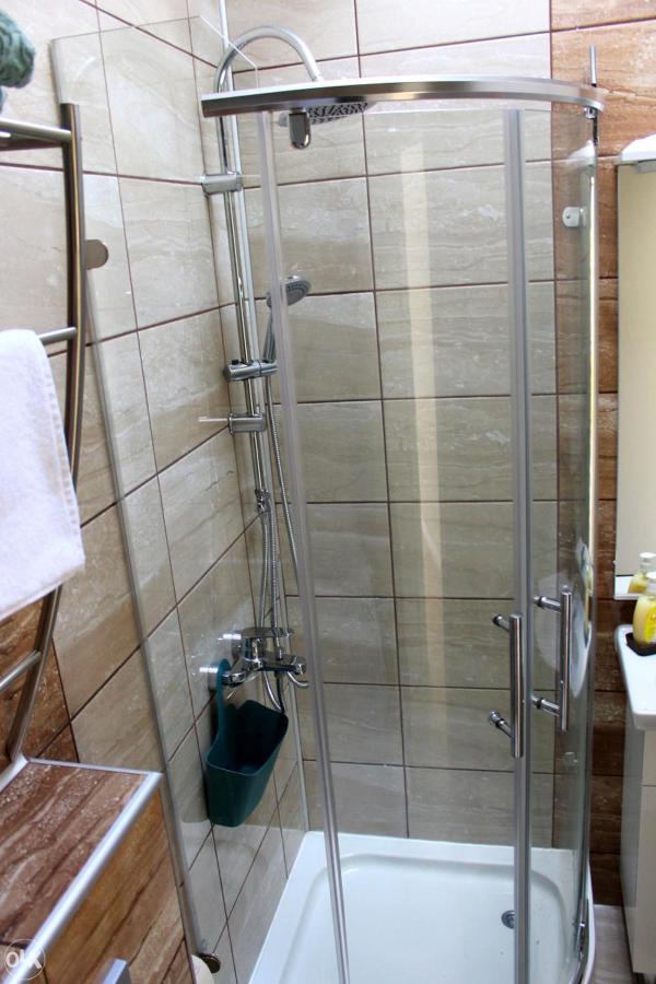 Stan Na Dan 2, Sarajevo Apartment Екстериор снимка