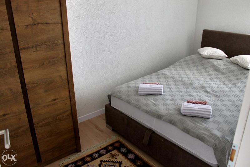 Stan Na Dan 2, Sarajevo Apartment Екстериор снимка