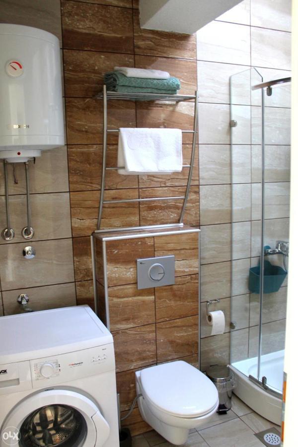 Stan Na Dan 2, Sarajevo Apartment Екстериор снимка
