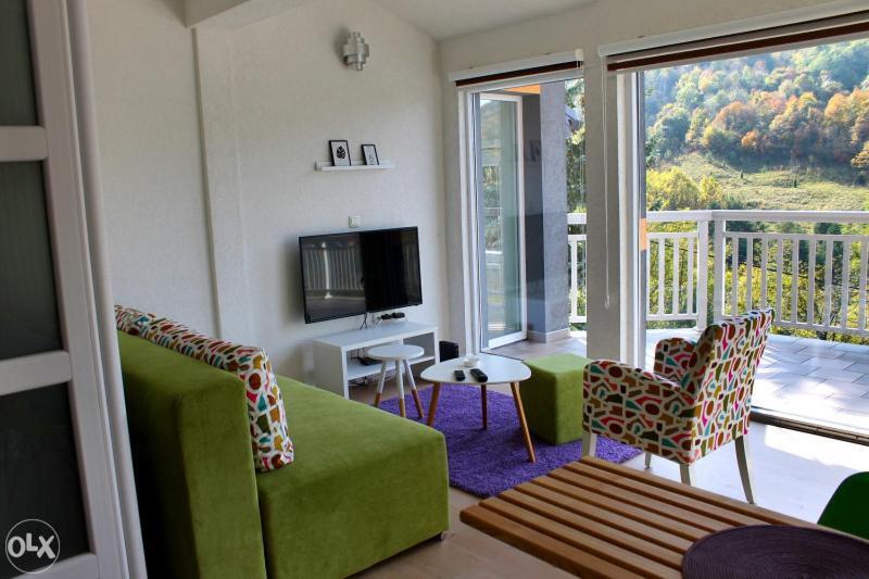 Stan Na Dan 2, Sarajevo Apartment Екстериор снимка