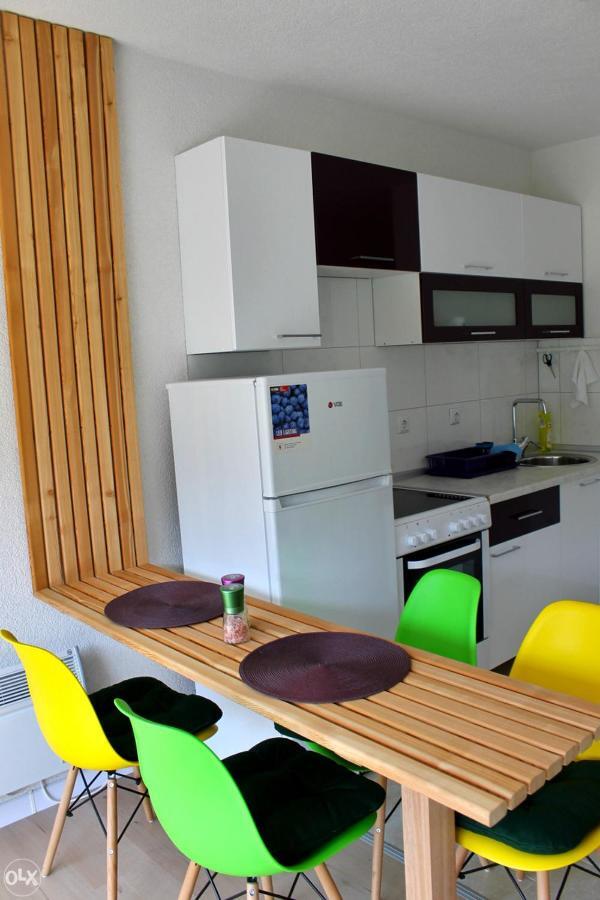 Stan Na Dan 2, Sarajevo Apartment Екстериор снимка